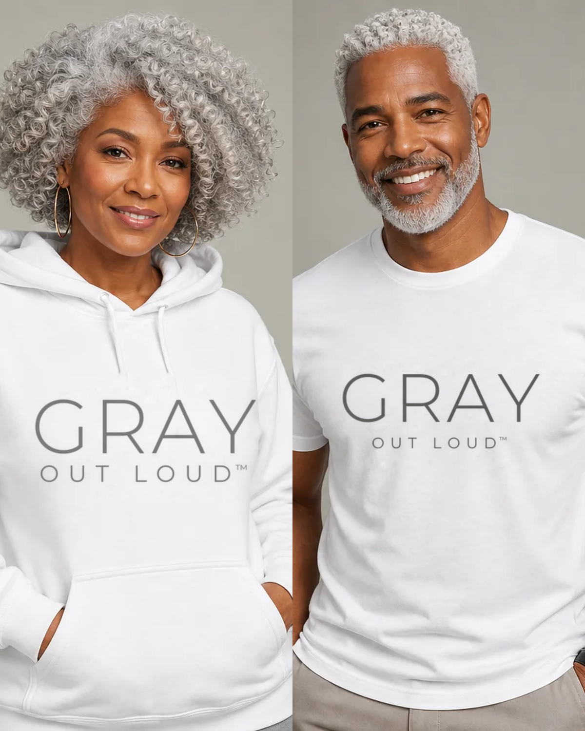 Gray Out Loud