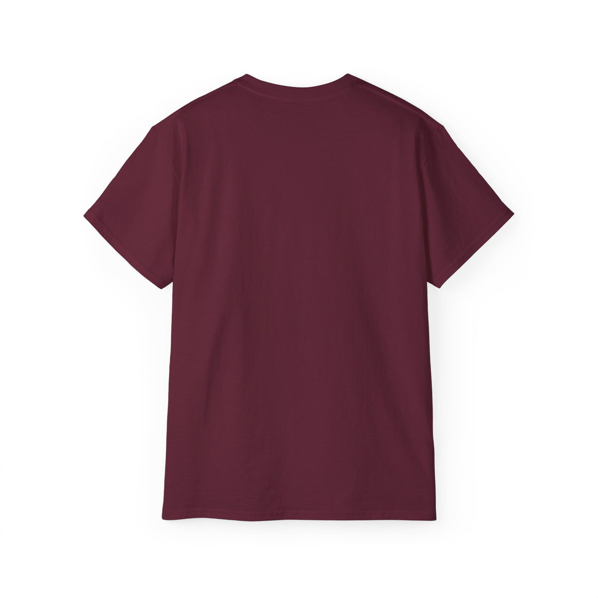 Still Here. Still Fine. Tee — Gray Out Loud