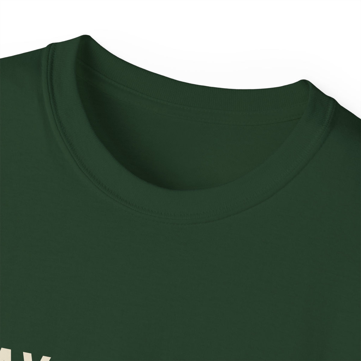 Gray Out Loud Tee