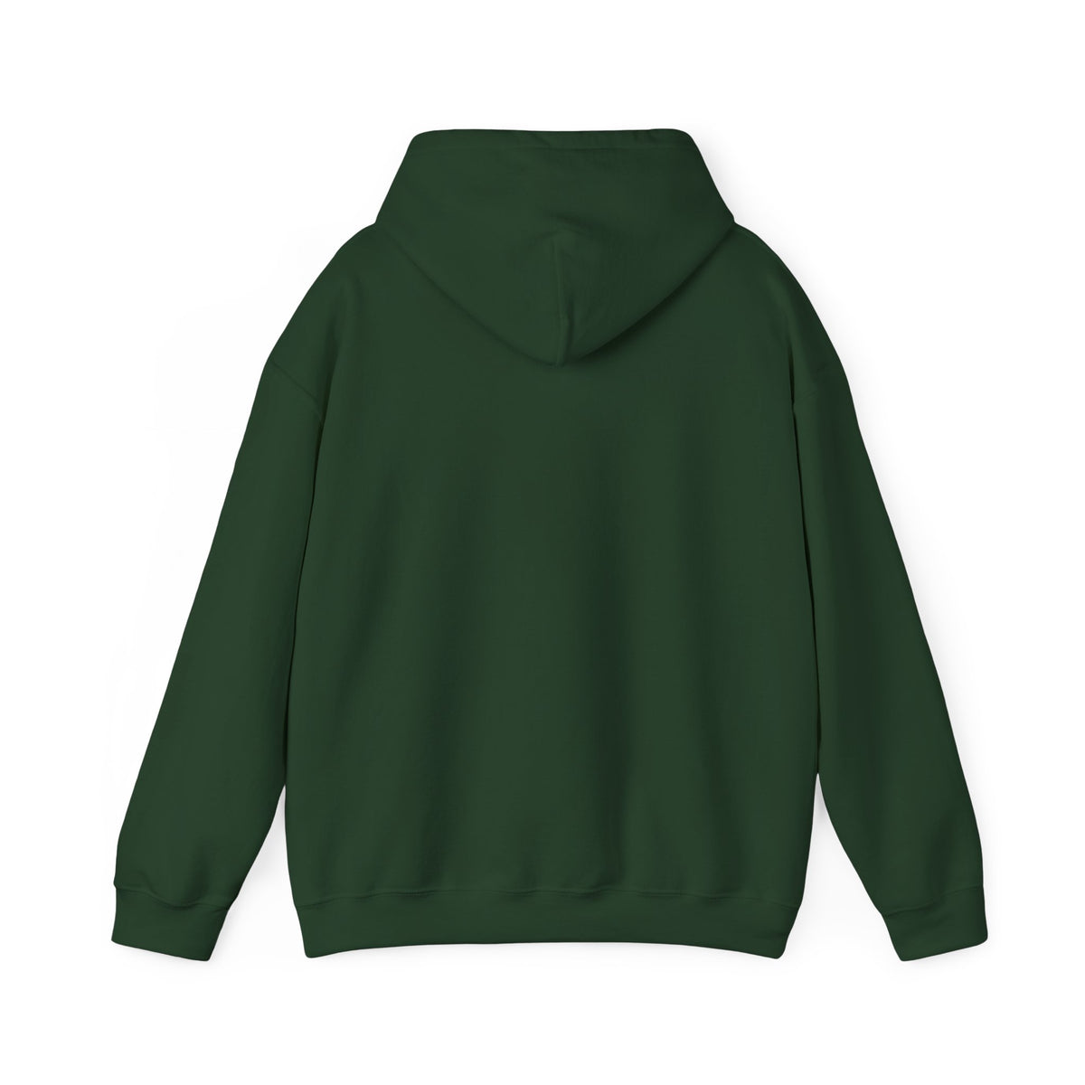 Glammother Knows Best Hoodie