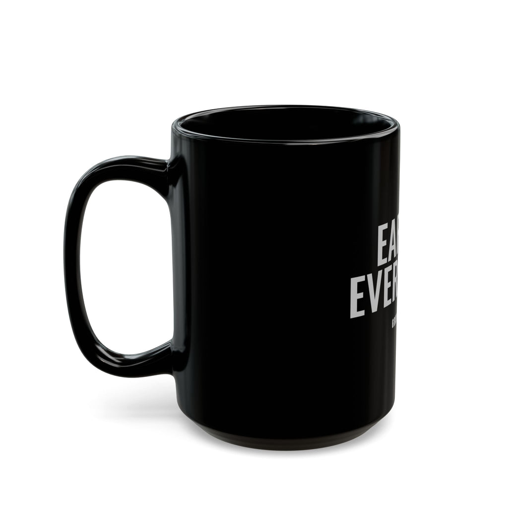 Earned Every One Mug — Gray Out Loud