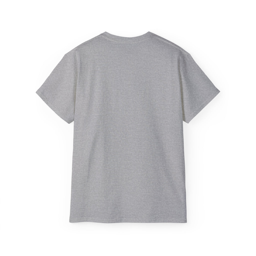Gray Is the New Glam Tee — Gray Out Loud
