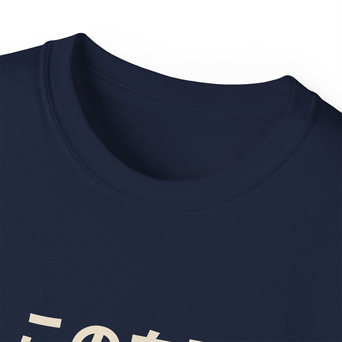 この白髪、ぜんぶ勲章 Tee — Gray Out Loud (Japanese)