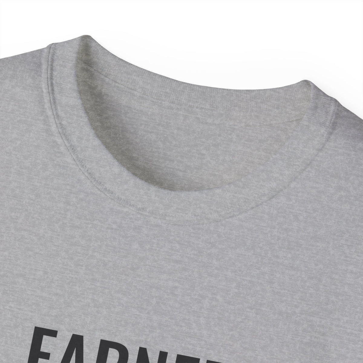 Earned Every One Tee — Gray Out Loud