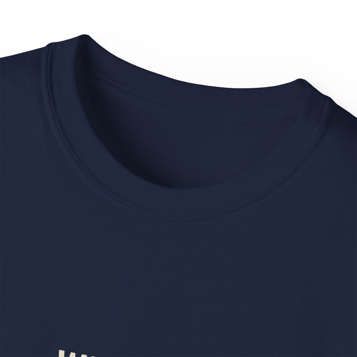 Wisdom Looks Good on Me Tee — Gray Out Loud