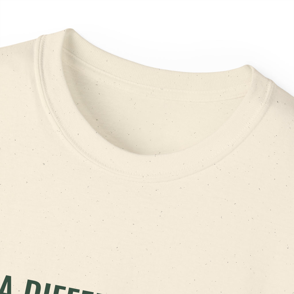 It's a Different World. I'm Gray Out Loud. Tee