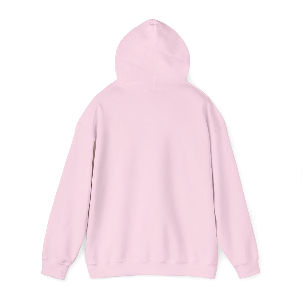 Glammother Knows Best Hoodie