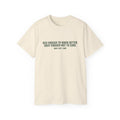 Old Enough to Know Better Tee — Gray Out Loud
