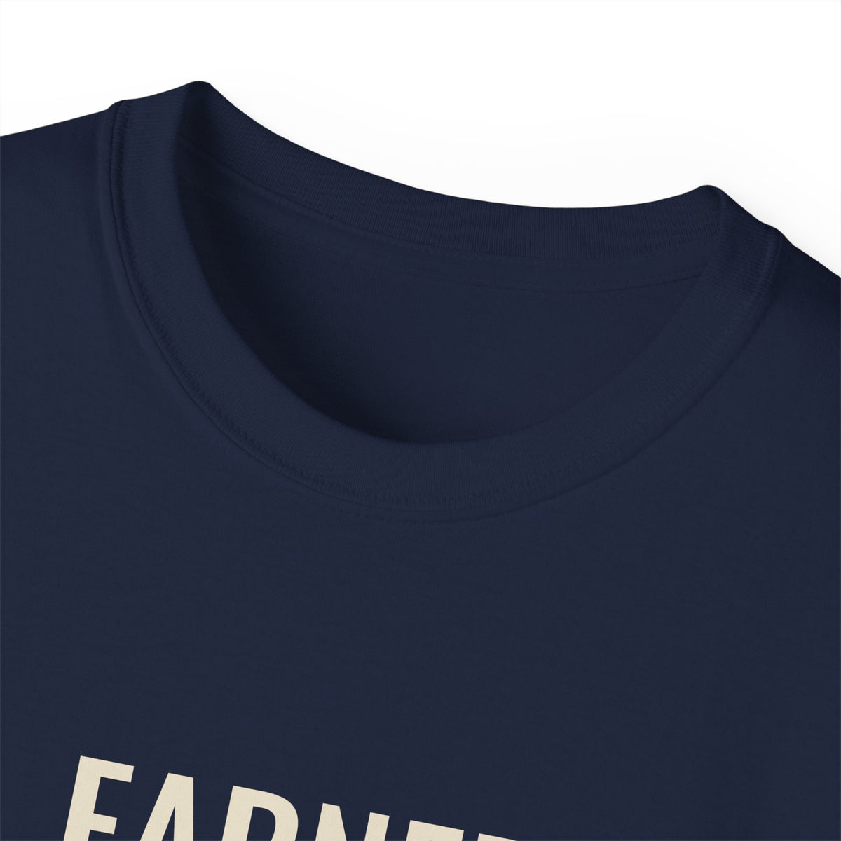 Earned Every One Tee — Gray Out Loud