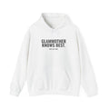 Glammother Knows Best Hoodie