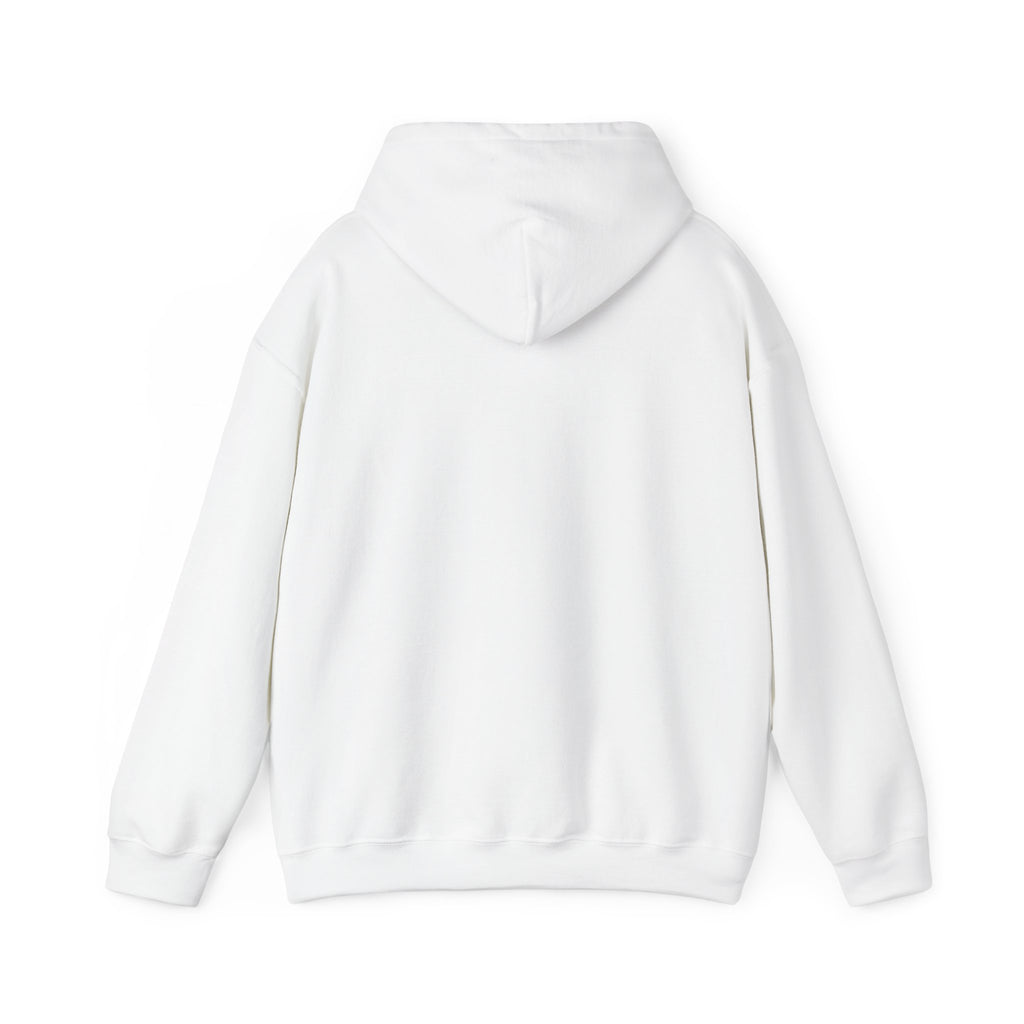 Glammother Knows Best Hoodie