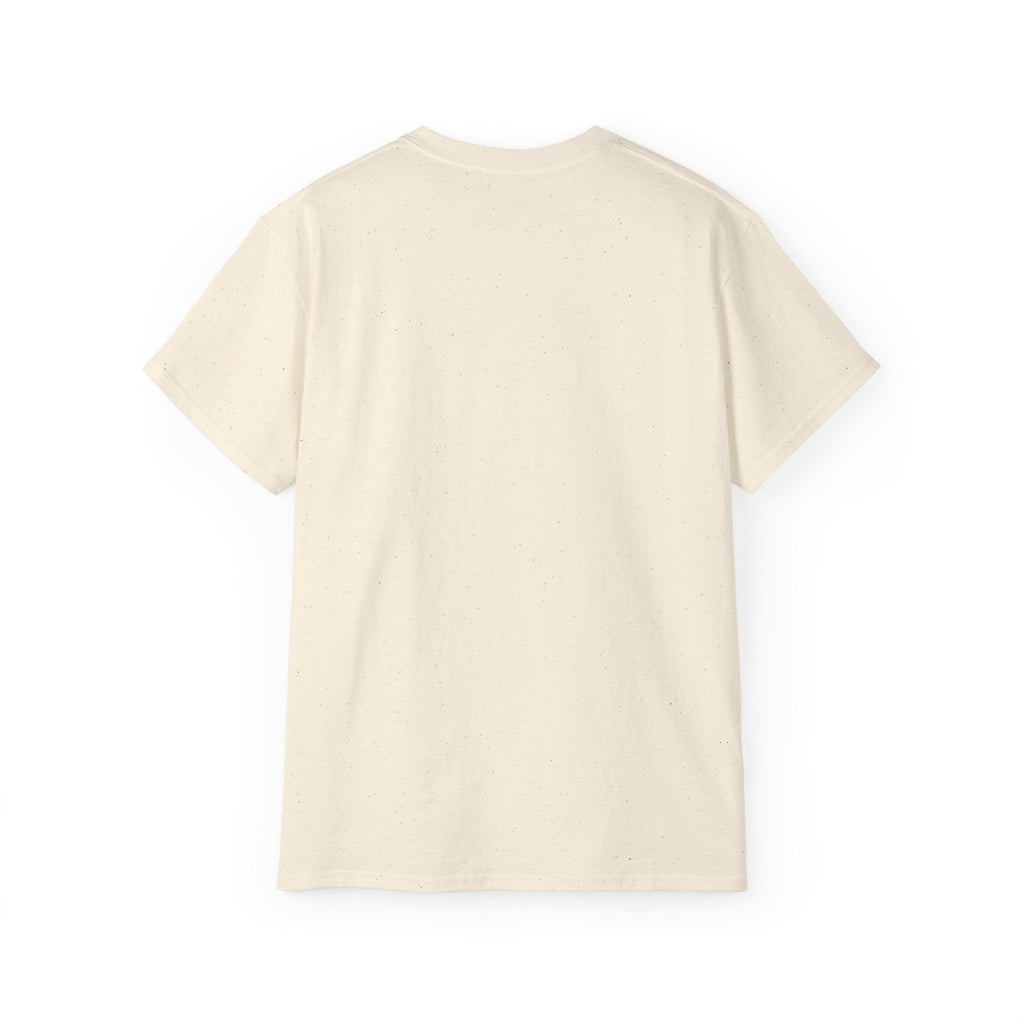 흰머리 한 올 한 올이 다 훈장이야 Tee — Gray Out Loud (Korean)