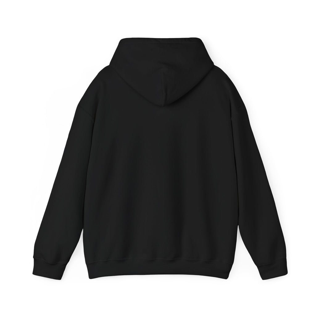 Glammother Knows Best Hoodie