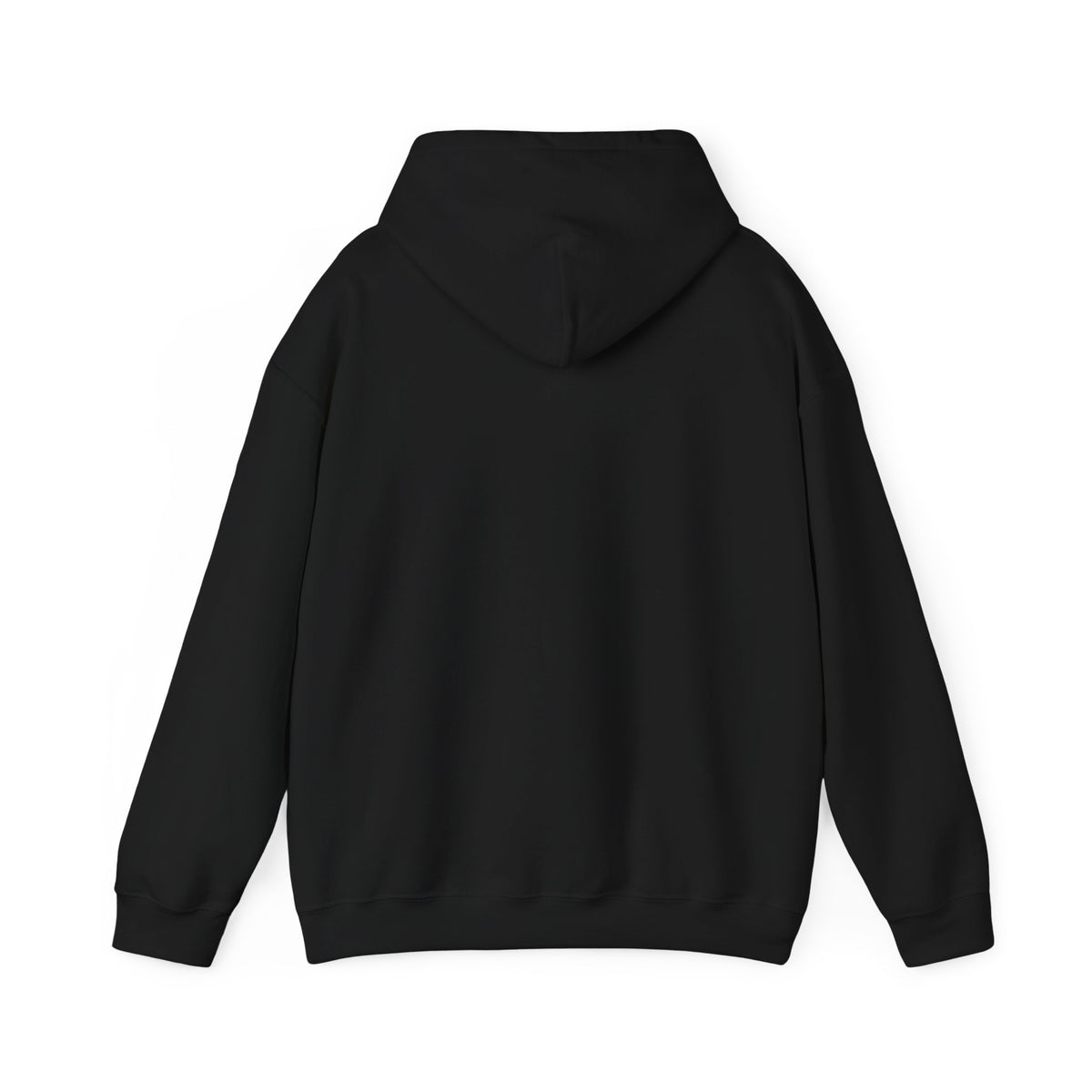 Glammother Knows Best Hoodie