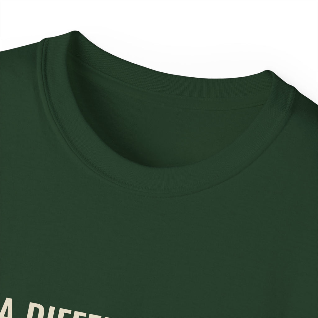 It's a Different World. I'm Gray Out Loud. Tee
