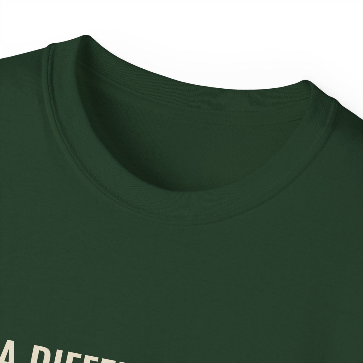 It's a Different World. I'm Gray Out Loud. Tee