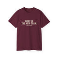 Gray Is the New Glam Tee — Gray Out Loud