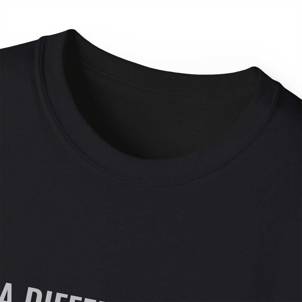 It's a Different World. I'm Gray Out Loud. Tee