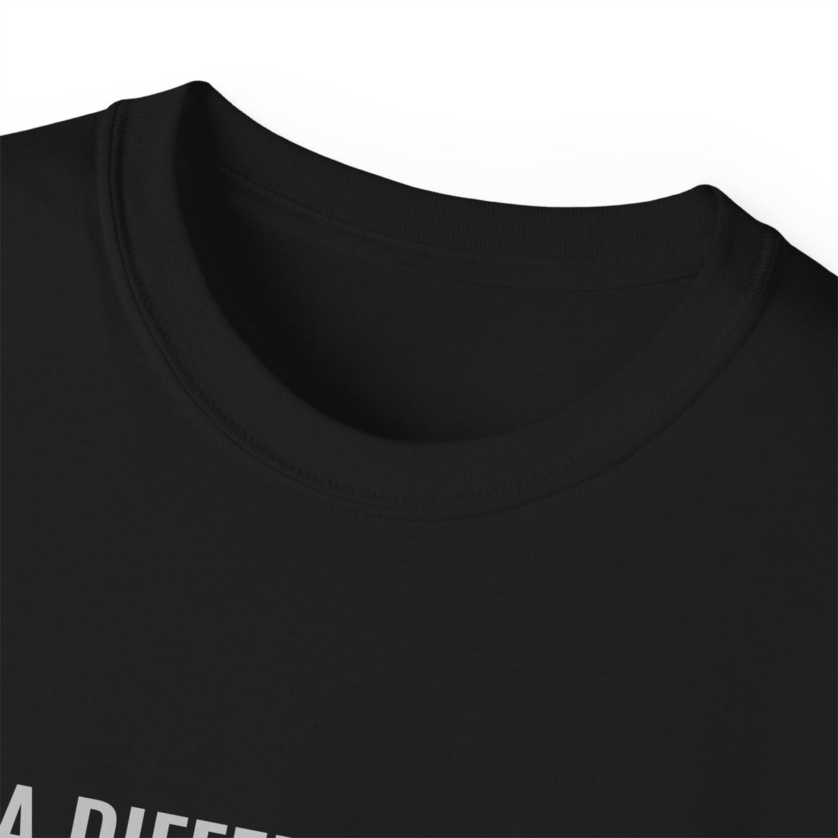 It's a Different World. I'm Gray Out Loud. Tee