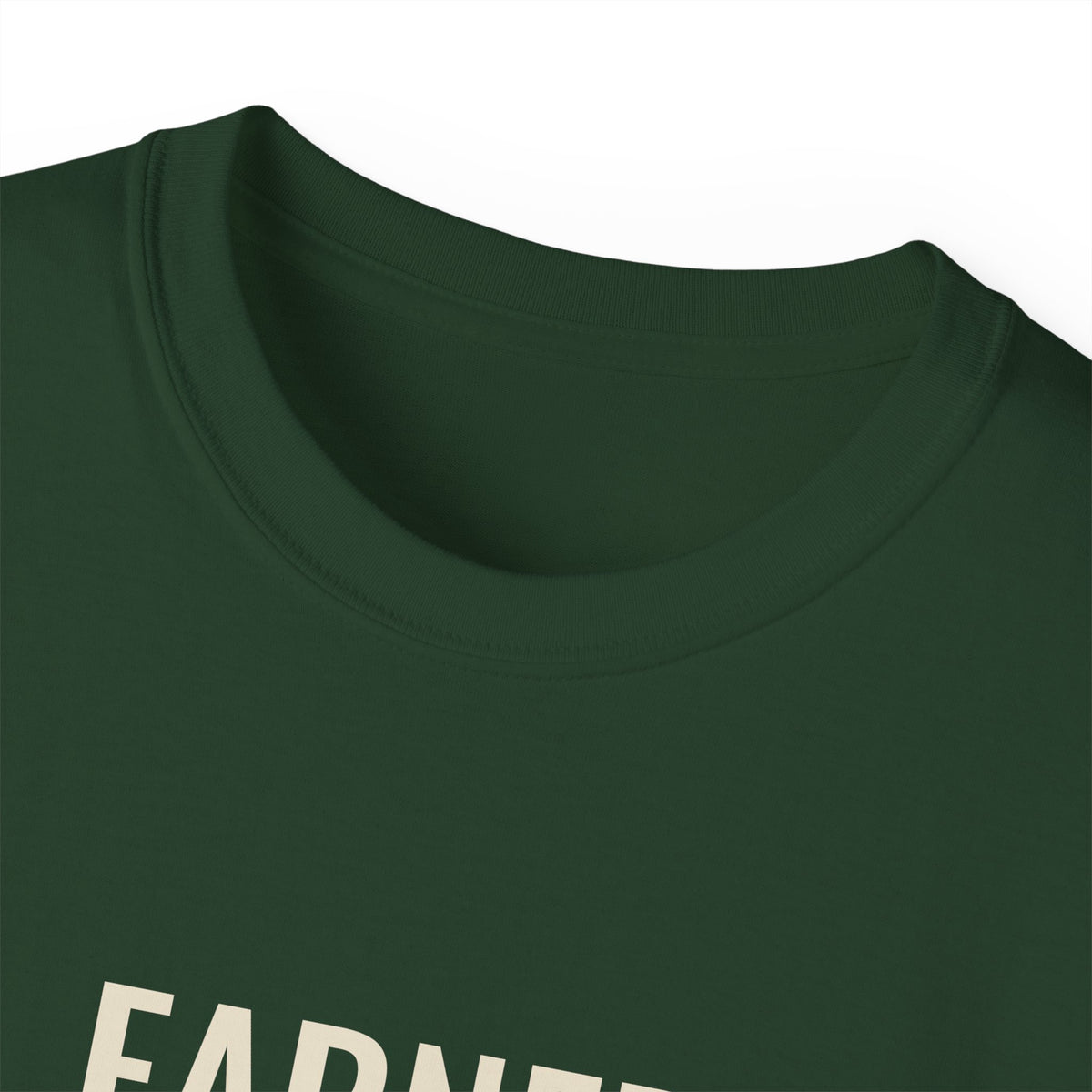 Earned Every One Tee — Gray Out Loud