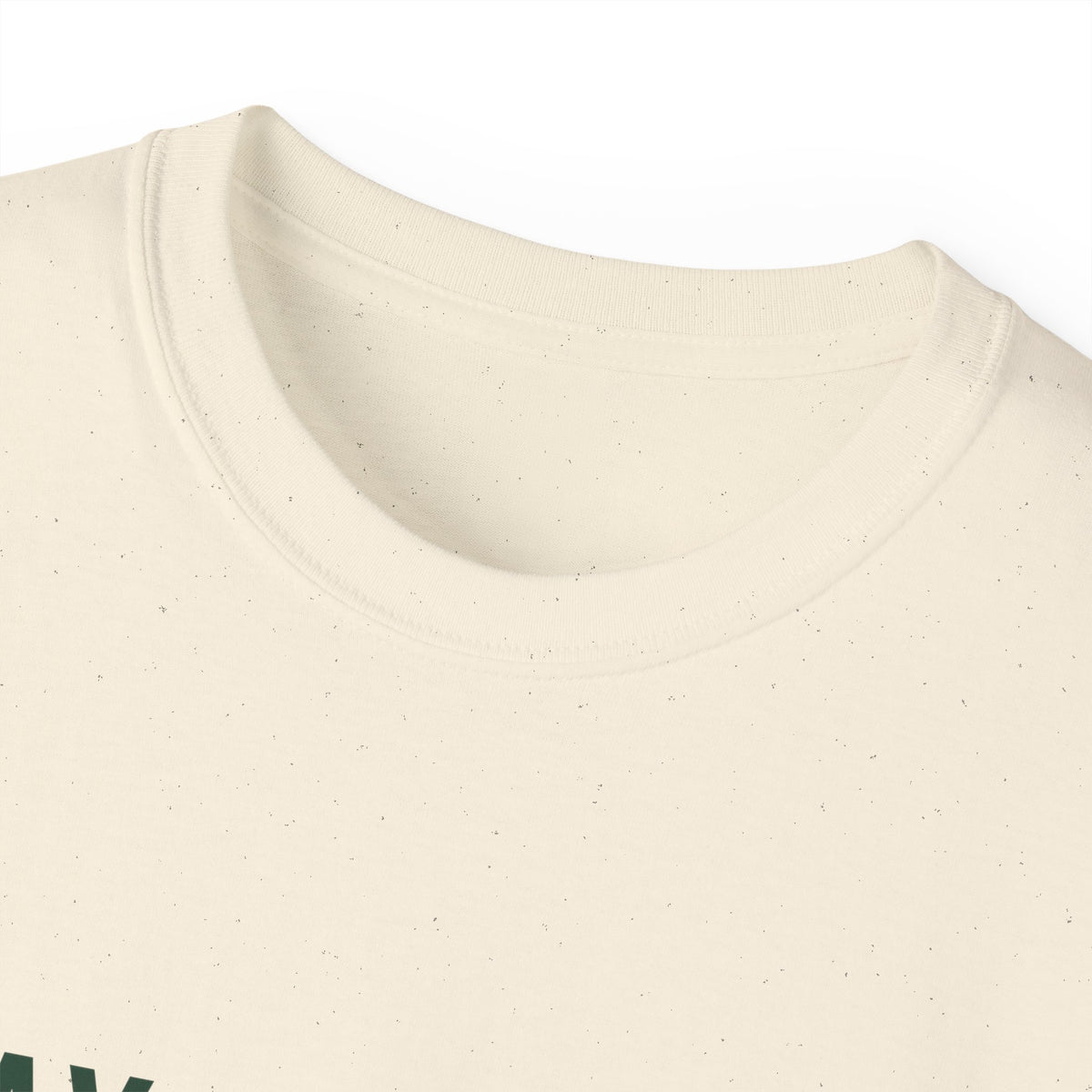 Gray Out Loud Tee