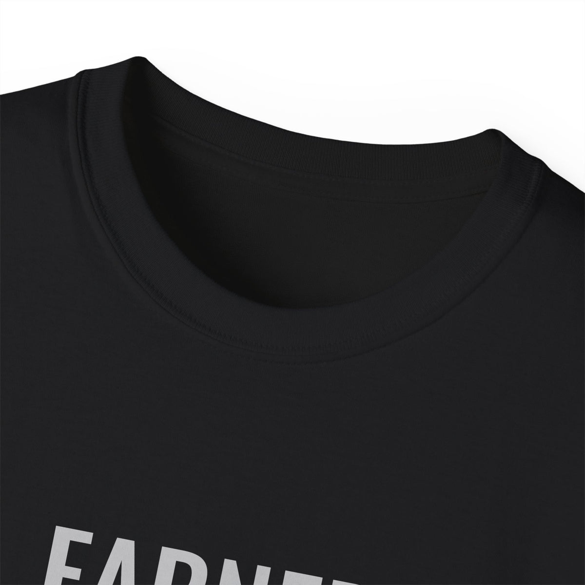 Earned Every One Tee — Gray Out Loud