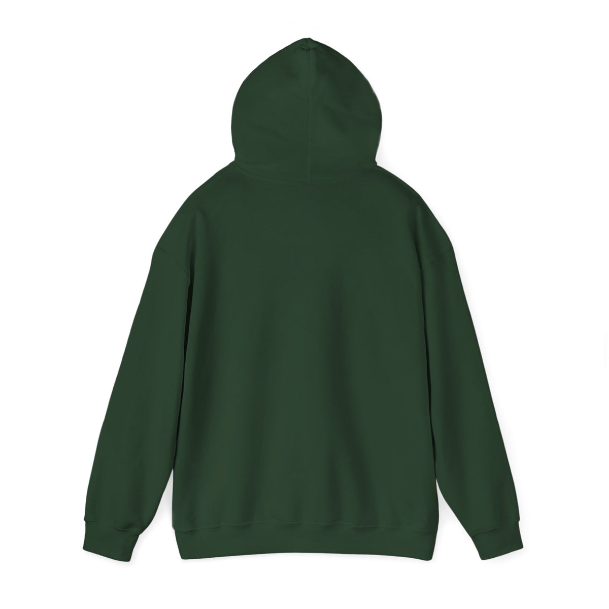 Glammother Knows Best Hoodie
