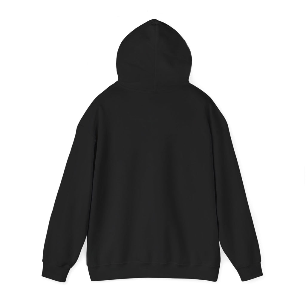 Glammother Knows Best Hoodie