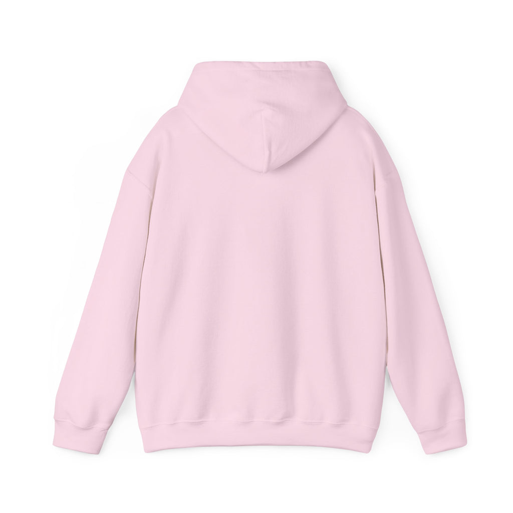 Glammother Knows Best Hoodie