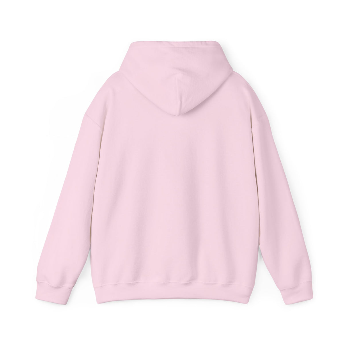 Glammother Knows Best Hoodie