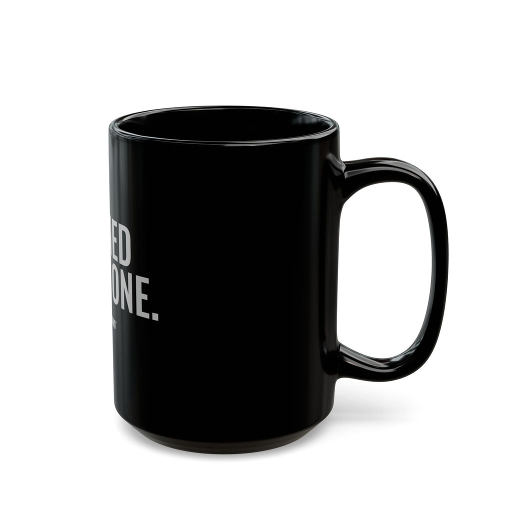 Earned Every One Mug — Gray Out Loud