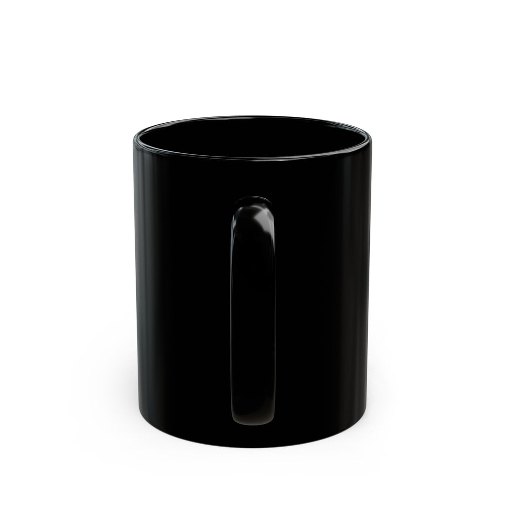 Earned Every One Mug — Gray Out Loud