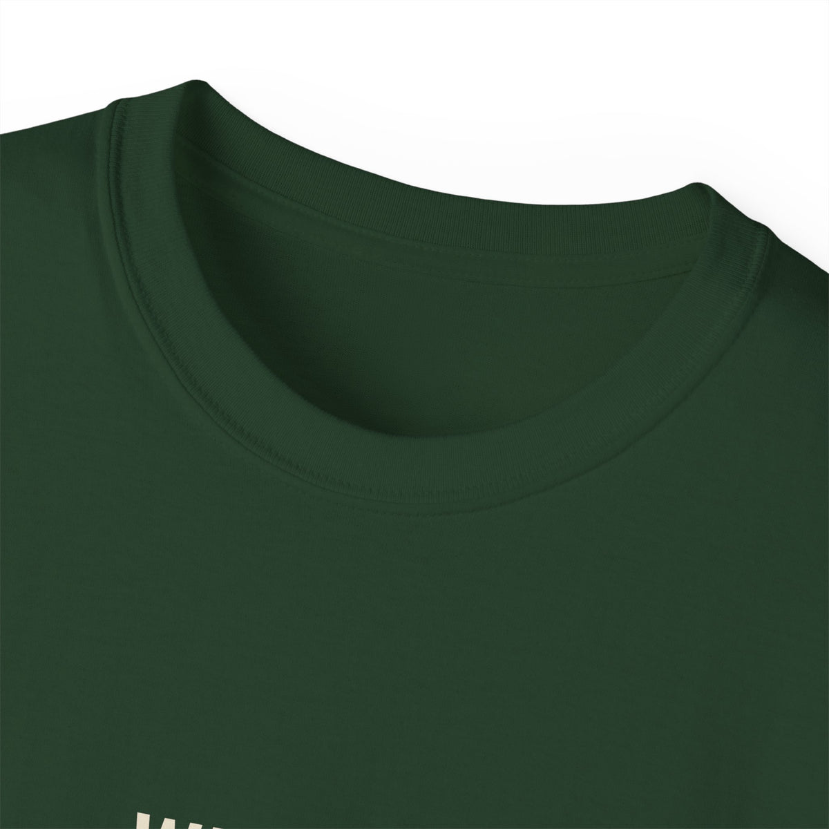 Wisdom Looks Good on Me Tee — Gray Out Loud